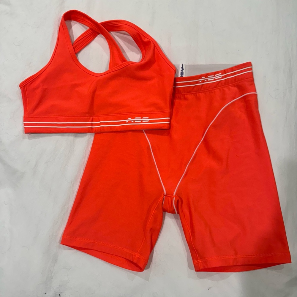 Adam Selman Sport Set